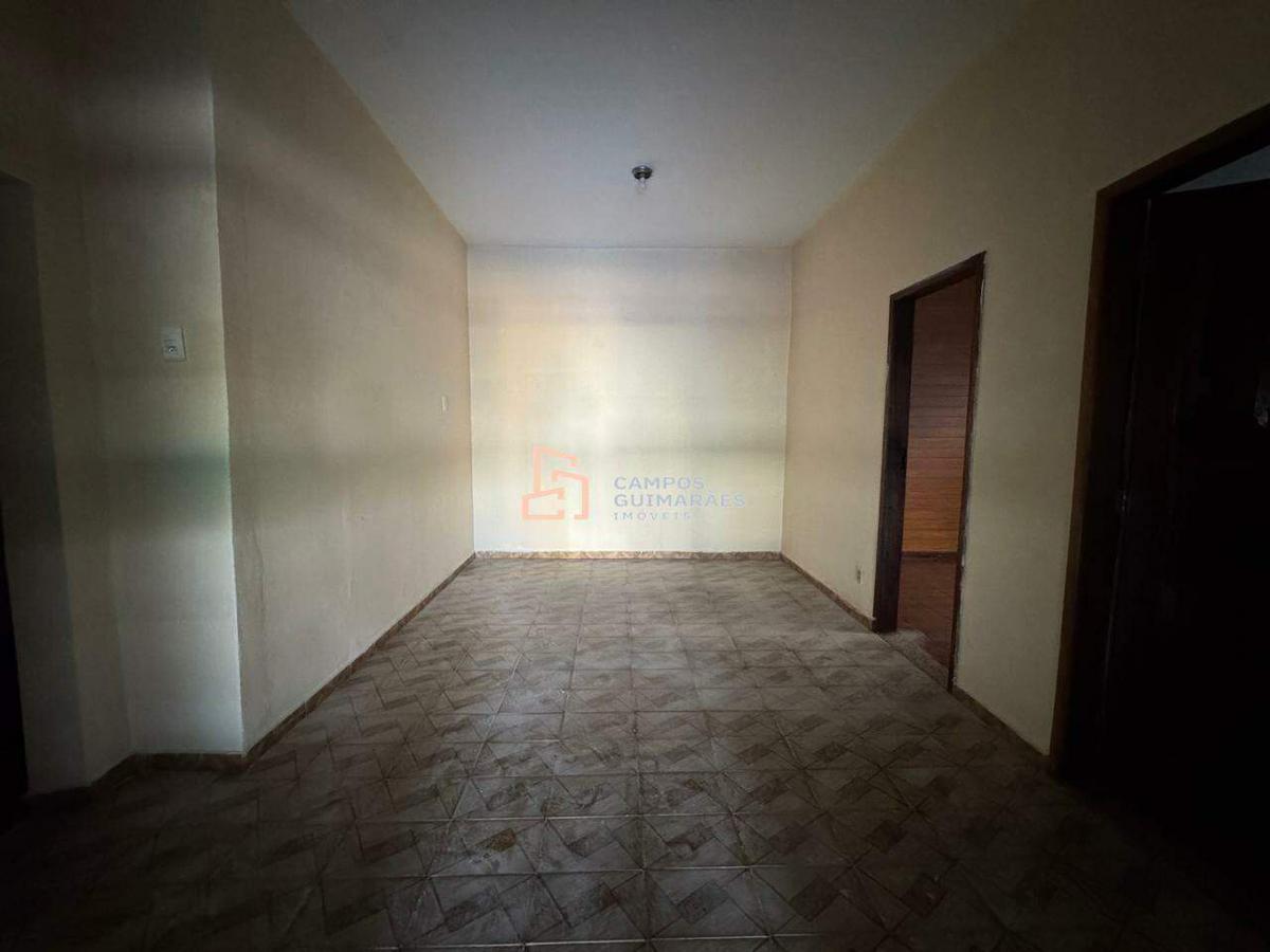 Casa, Lindéia, 4 Quartos, 4 Vagas