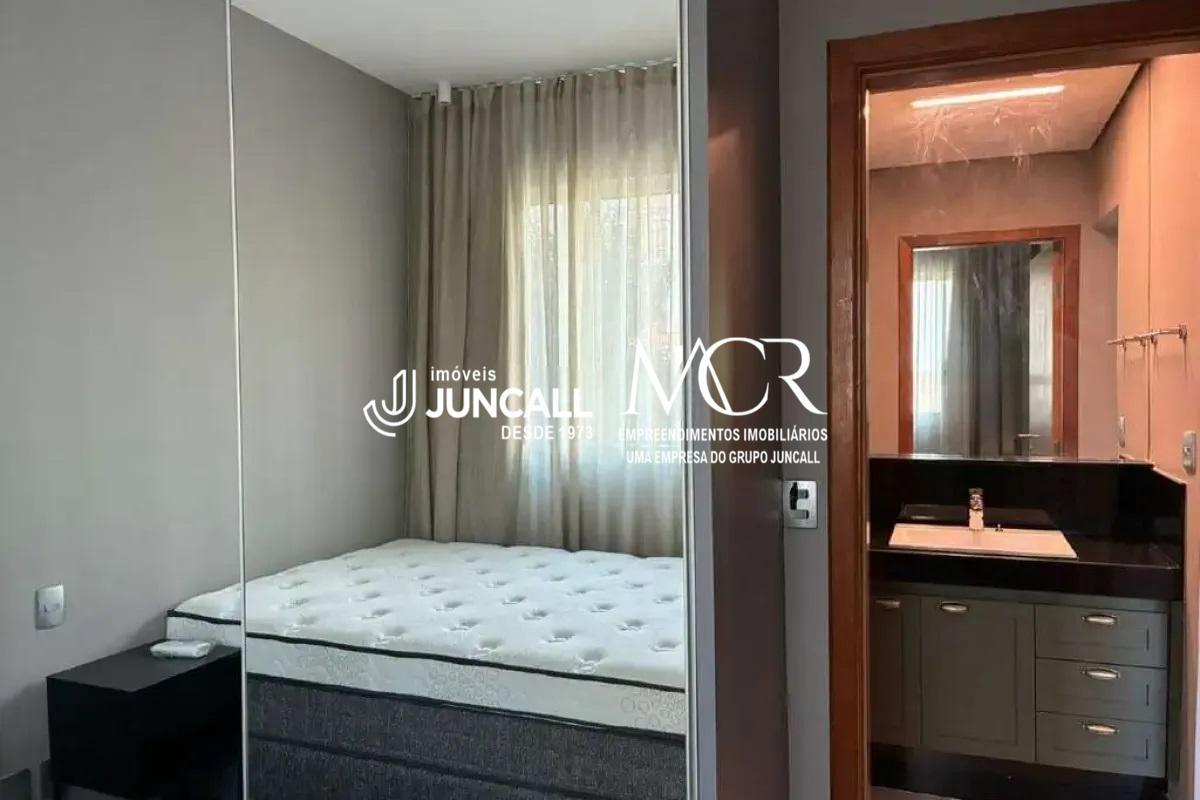 Apartamento, Lourdes, 1 Quarto, 1 Vaga, 1 Suíte