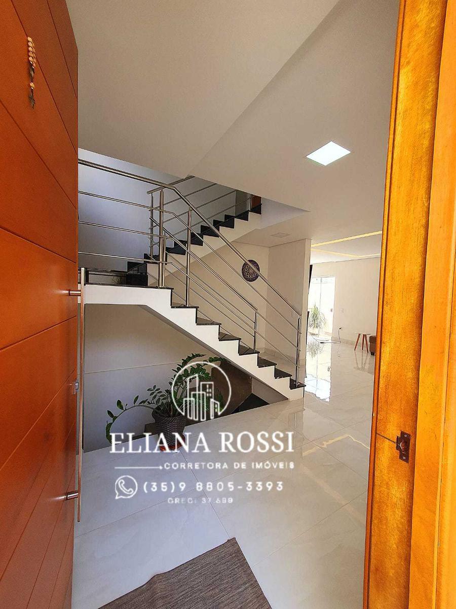 Casa, Imaculada Conceição, 3 Quartos, 3 Vagas, 1 Suíte