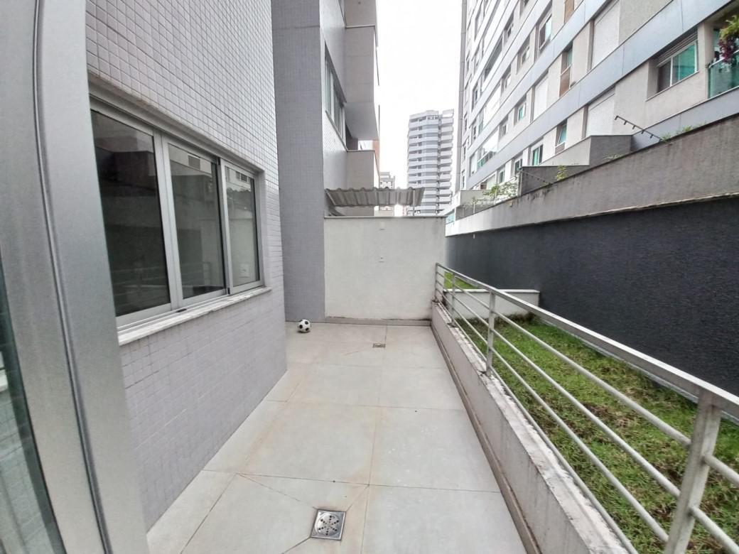 Apartamento, Lourdes, 2 Quartos, 2 Vagas, 2 Suítes