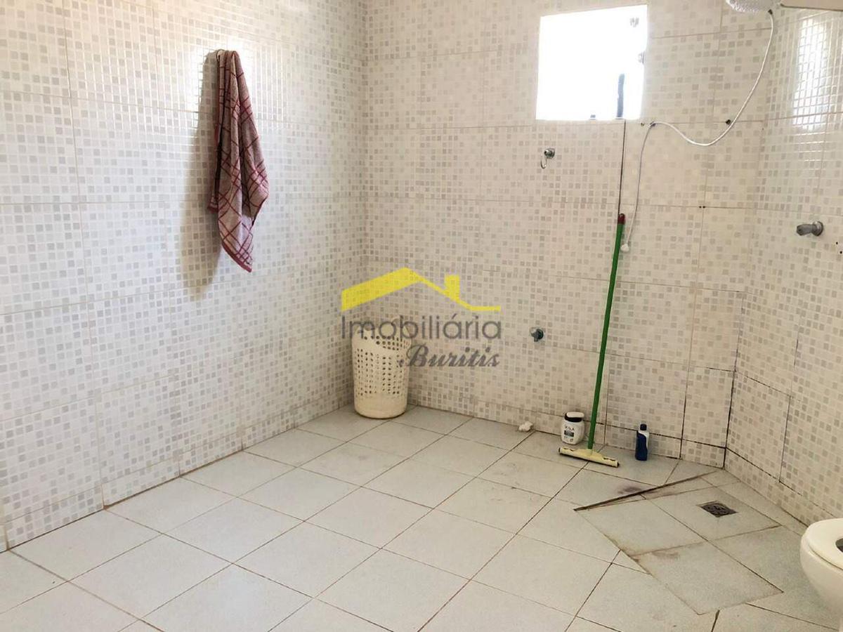 Casa, Betânia, 4 Quartos, 4 Vagas, 2 Suítes