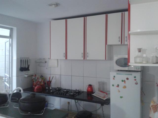 Apartamento, Distrito Industrial Doutor Hélio Pentagna Guimarães, 2 Quartos, 1 Vaga