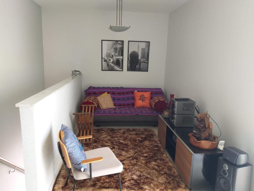 Cobertura, Santa Rosa, 3 Quartos, 3 Vagas, 2 Suítes