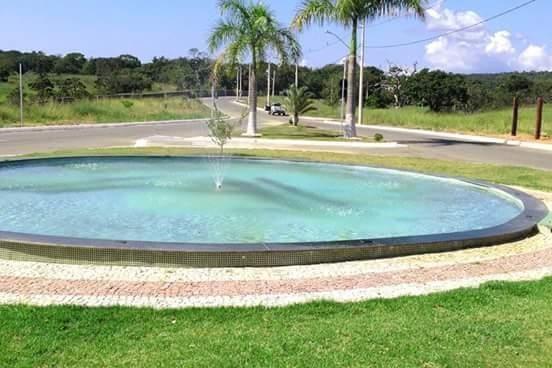 Lote, Canto da Siriema, 0 Quarto, 0 Vaga