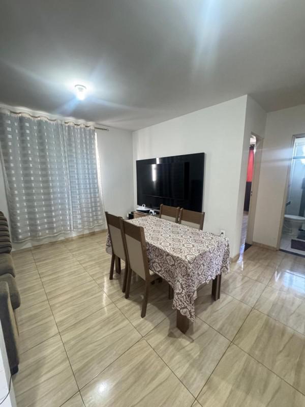 Apartamento, Masterville, 3 Quartos, 1 Vaga