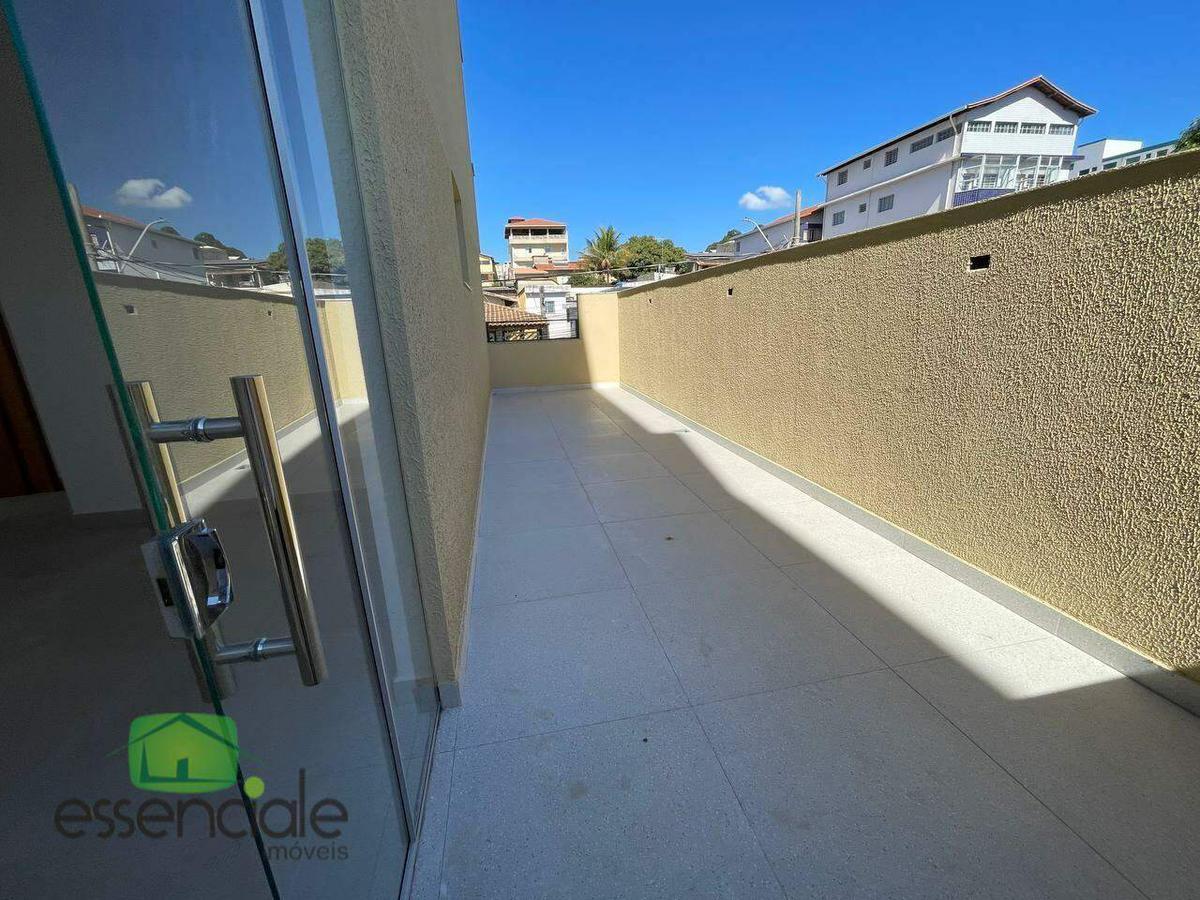 Apartamento, Novo Riacho, 3 Quartos, 2 Vagas, 1 Suíte