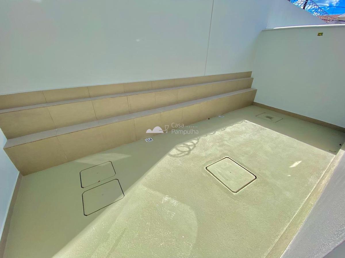 Apartamento, Jardim Atlântico, 2 Quartos, 2 Vagas