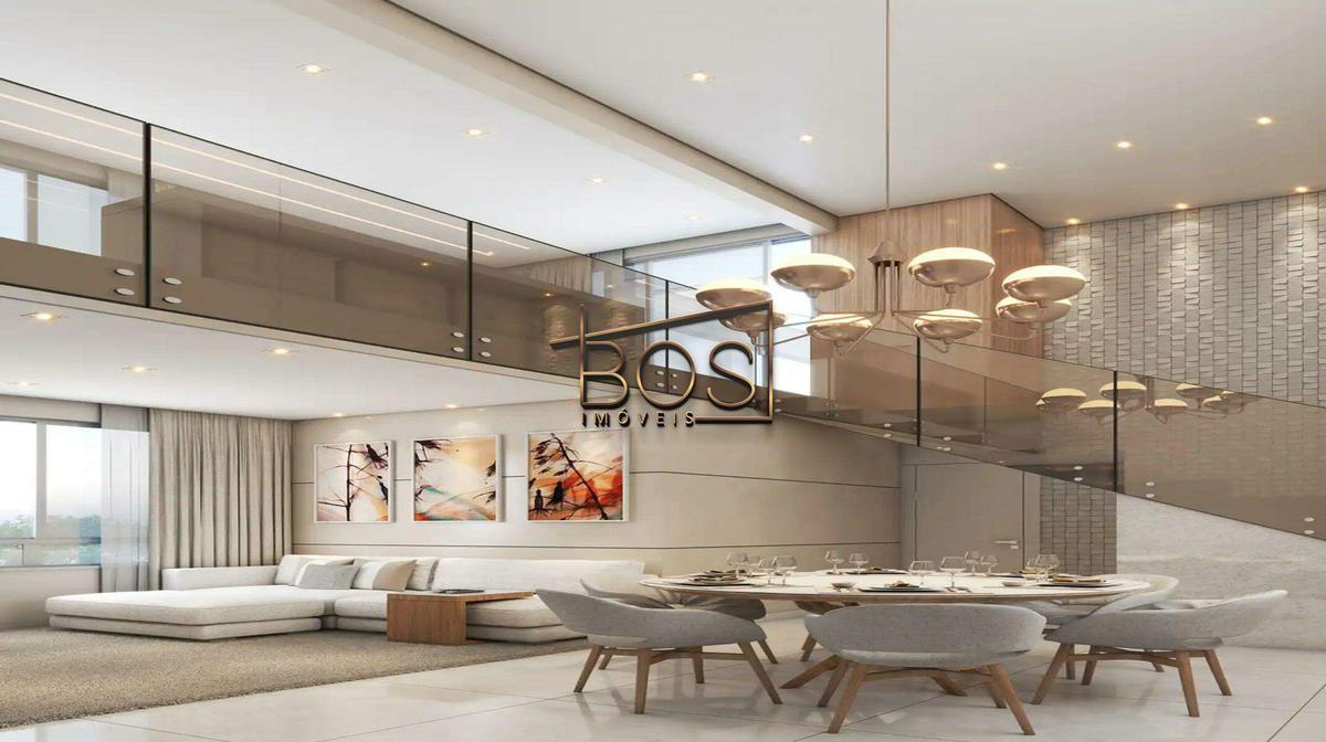 Apartamento, Cidade Nova, 3 Quartos, 2 Vagas, 1 Suíte