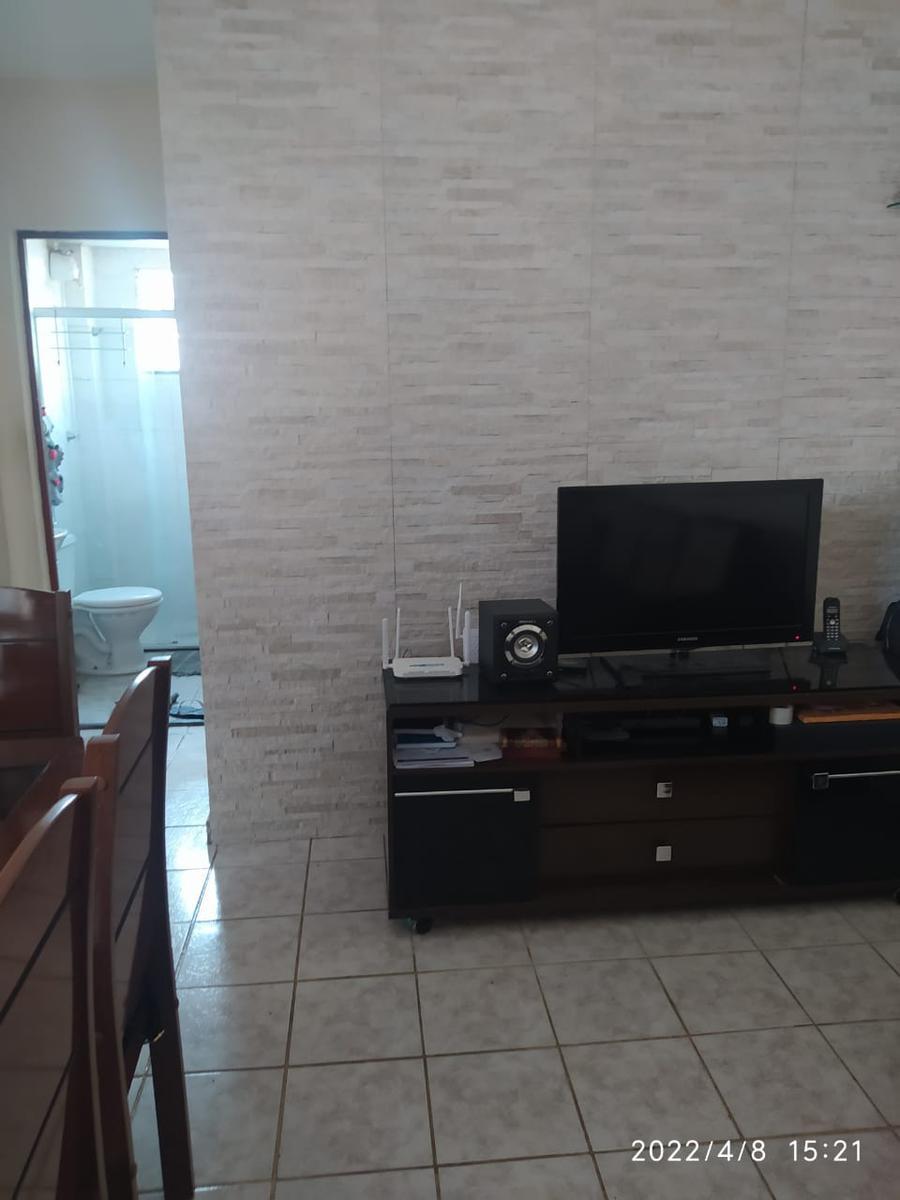 Apartamento, Jardim Laguna, 2 Quartos, 1 Vaga