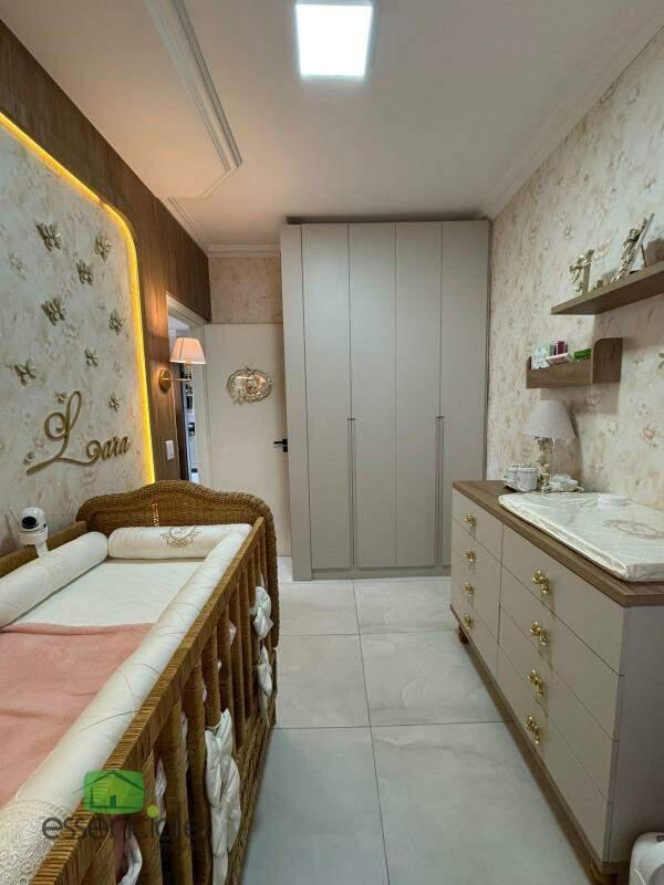 Apartamento, Jardim Riacho das Pedras, 3 Quartos, 1 Vaga