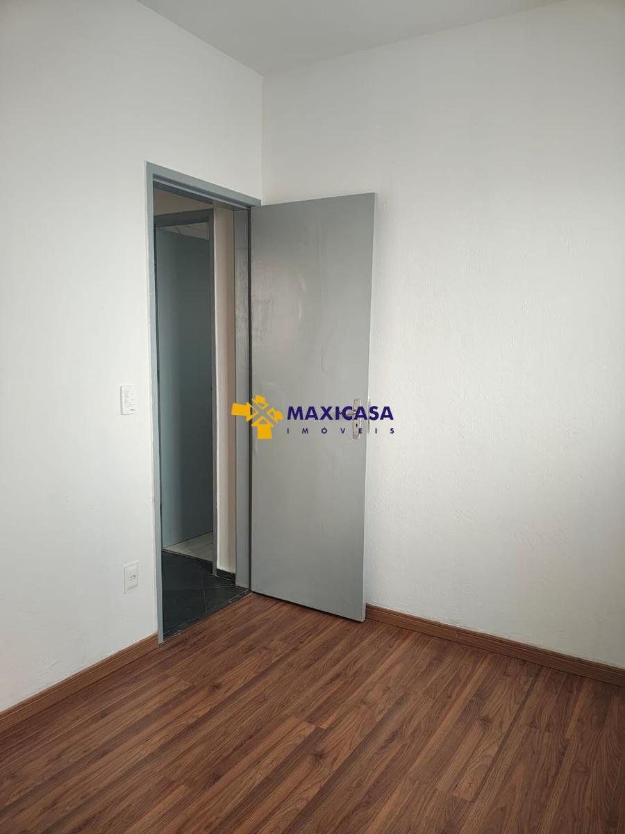 Apartamento, Indaiá, 2 Quartos, 0 Vaga
