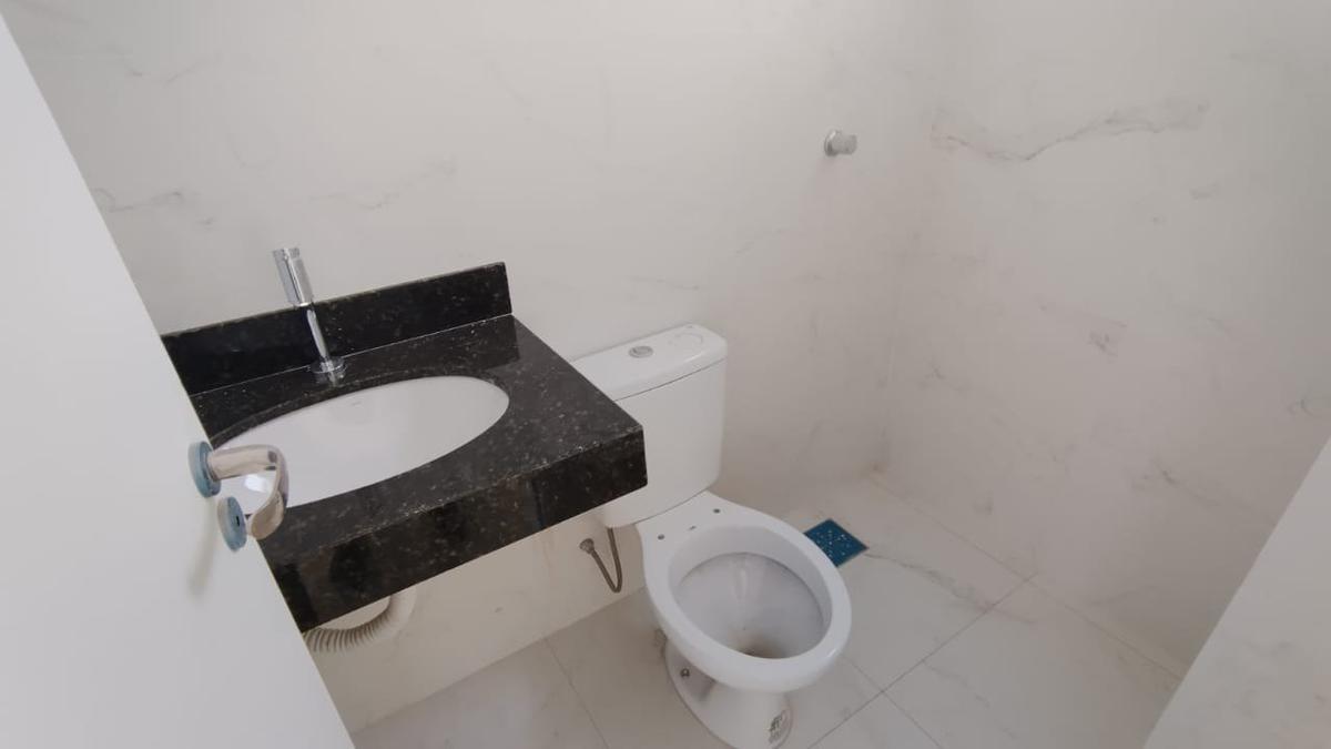 Cobertura, Fernão Dias, 4 Quartos, 4 Vagas, 1 Suíte