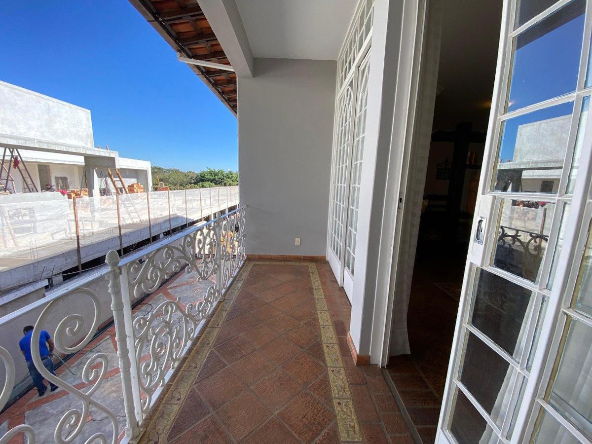 Casa, Bandeirantes (pampulha), 5 Quartos, 10 Vagas, 3 Suítes