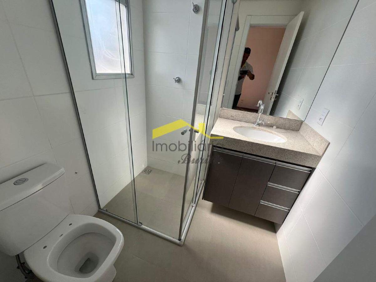 Apartamento, Havaí, 3 Quartos, 2 Vagas, 1 Suíte