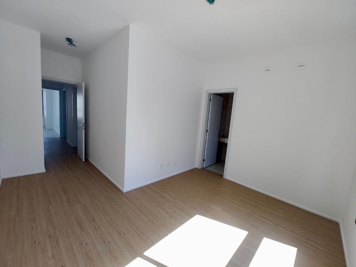 Apartamento, Vila da Serra, 4 Quartos, 4 Vagas, 4 Suítes