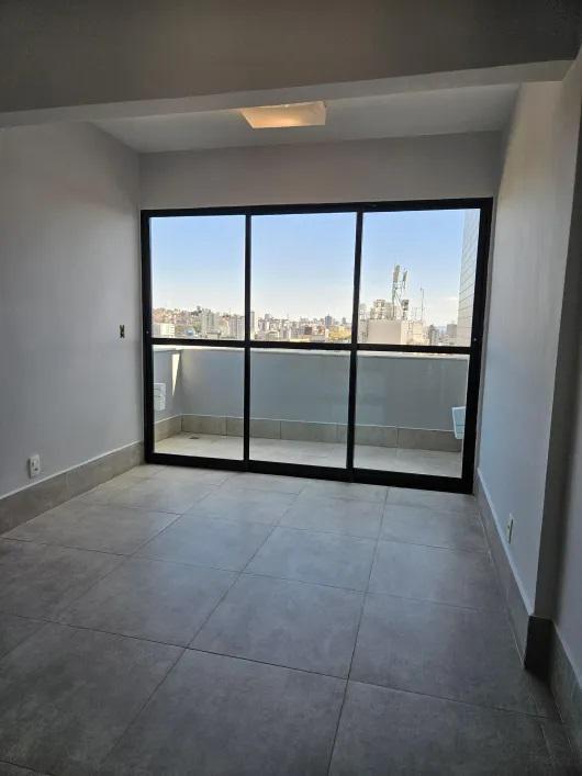 Cobertura, Sion, 3 Quartos, 3 Vagas, 1 Suíte