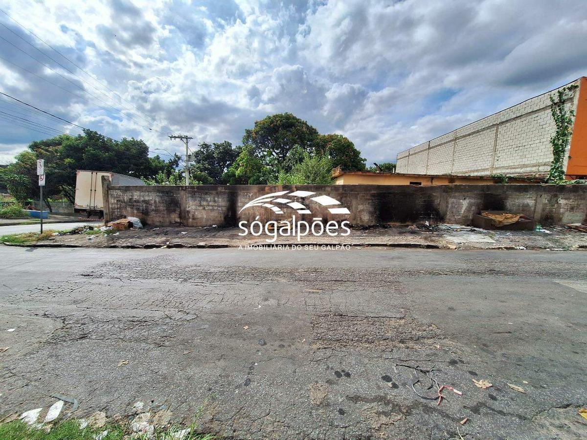Lote, Kennedy