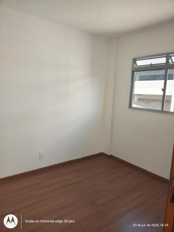 Apartamento, Cinquentenário, 2 Quartos, 1 Vaga