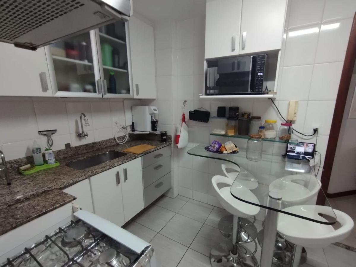 Apartamento, Palmares, 3 Quartos, 2 Vagas, 1 Suíte