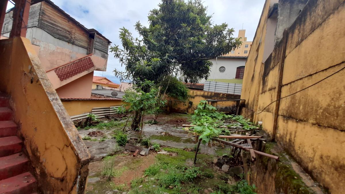 Lote, Santo André, 0 Quarto, 0 Vaga