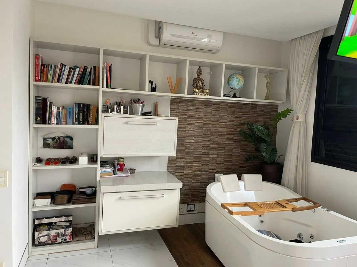 Apartamento, Santa Lúcia, 3 Quartos, 4 Vagas, 3 Suítes
