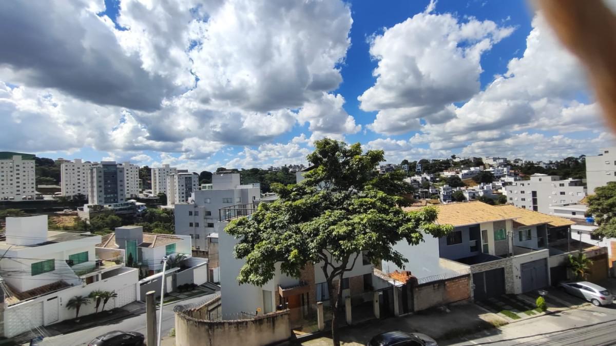 Apartamento, Cabral, 3 Quartos, 2 Vagas, 1 Suíte