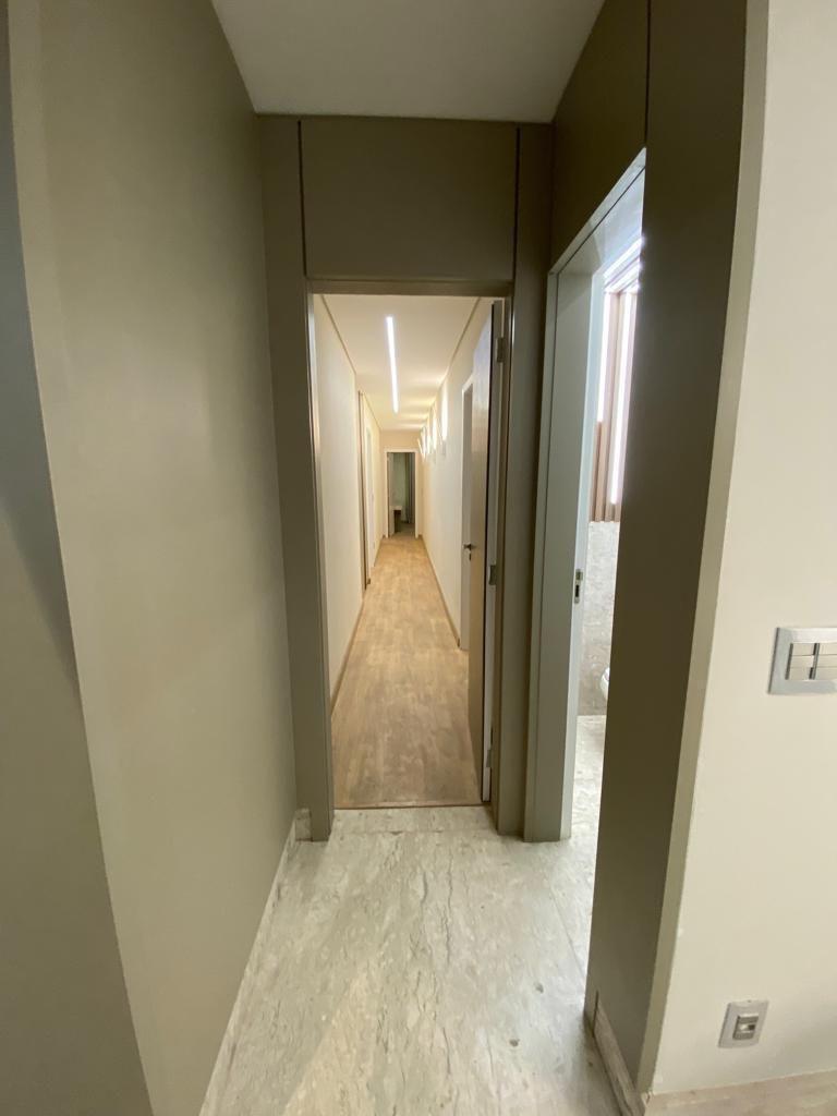 Apartamento, Lourdes, 4 Quartos, 4 Vagas, 4 Suítes