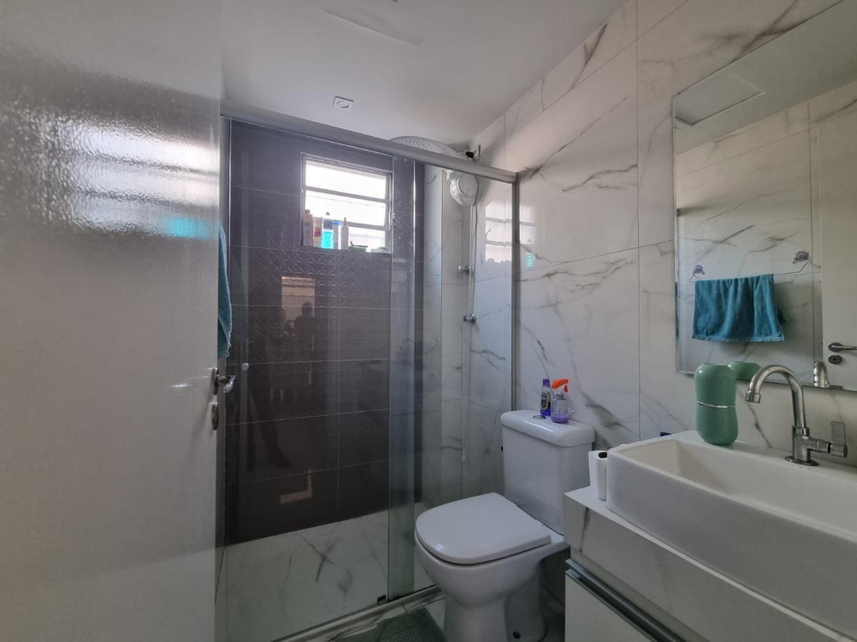Apartamento, Jardim Riacho das Pedras, 2 Quartos, 1 Vaga