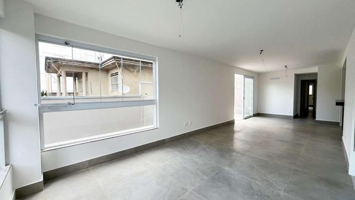 Apartamento, Castelo, 4 Quartos, 3 Vagas, 2 Suítes