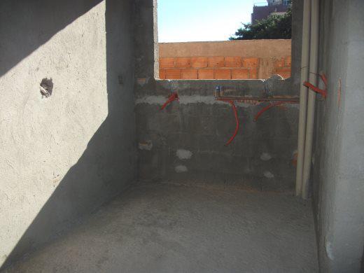 Apartamento, Heliópolis, 3 Quartos, 2 Vagas, 1 Suíte