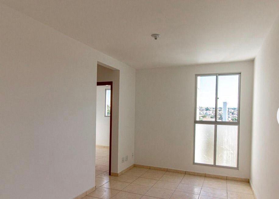 Apartamento, Santa Amélia, 2 Quartos, 2 Vagas, 1 Suíte