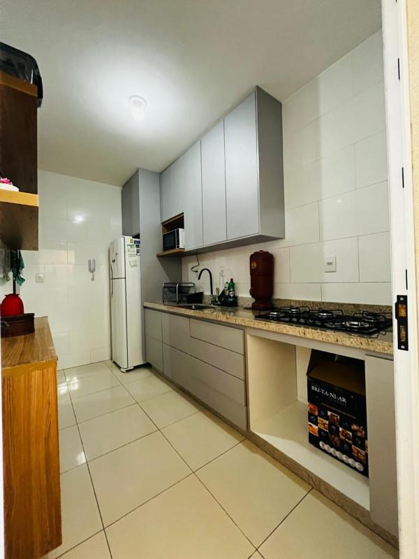 Casa, Palmeiras, 2 Quartos, 1 Vaga