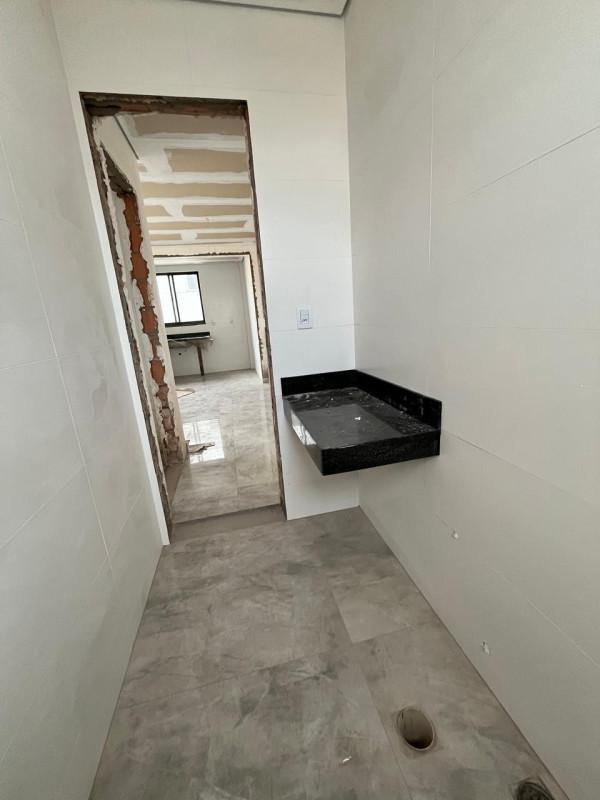 Apartamento, Novo Eldorado, 2 Quartos, 2 Vagas, 1 Suíte