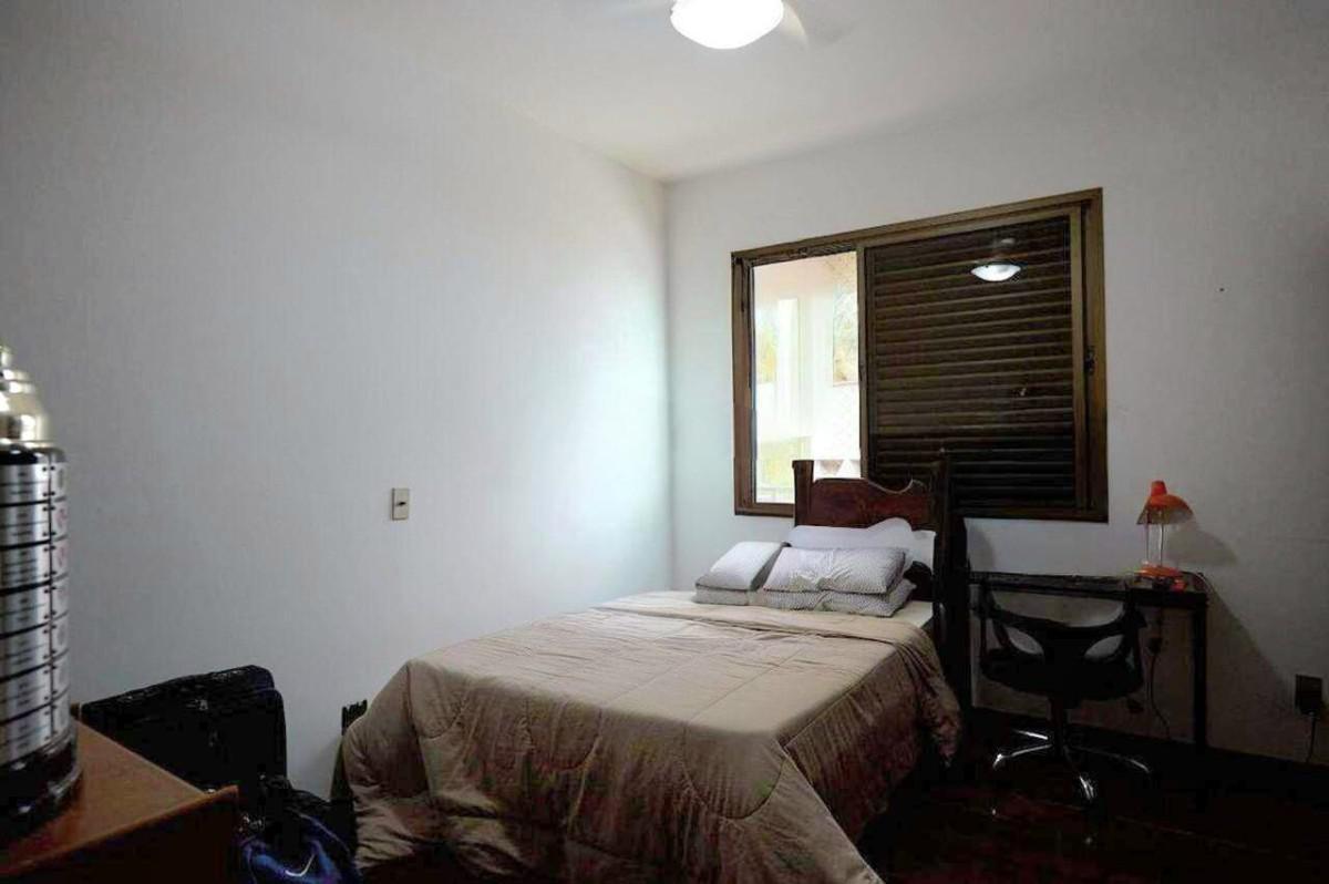Apartamento, Funcionários, 4 Quartos, 3 Vagas, 2 Suítes