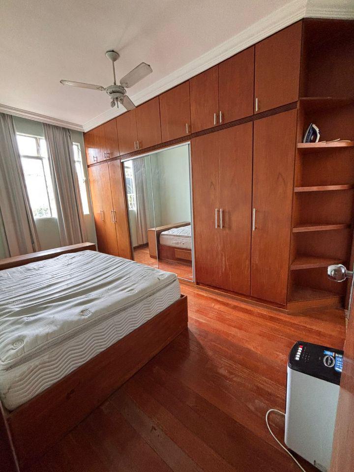 Apartamento, Dona Clara, 3 Quartos, 4 Vagas, 1 Suíte