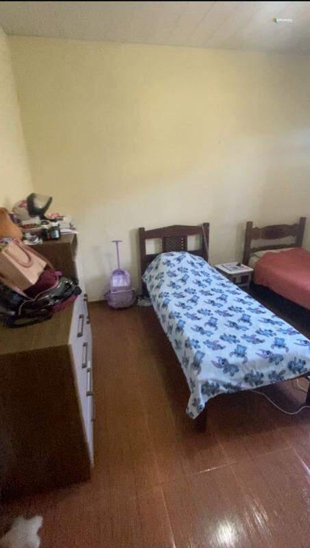 Casa, Idulipe, 3 Quartos, 4 Vagas, 1 Suíte