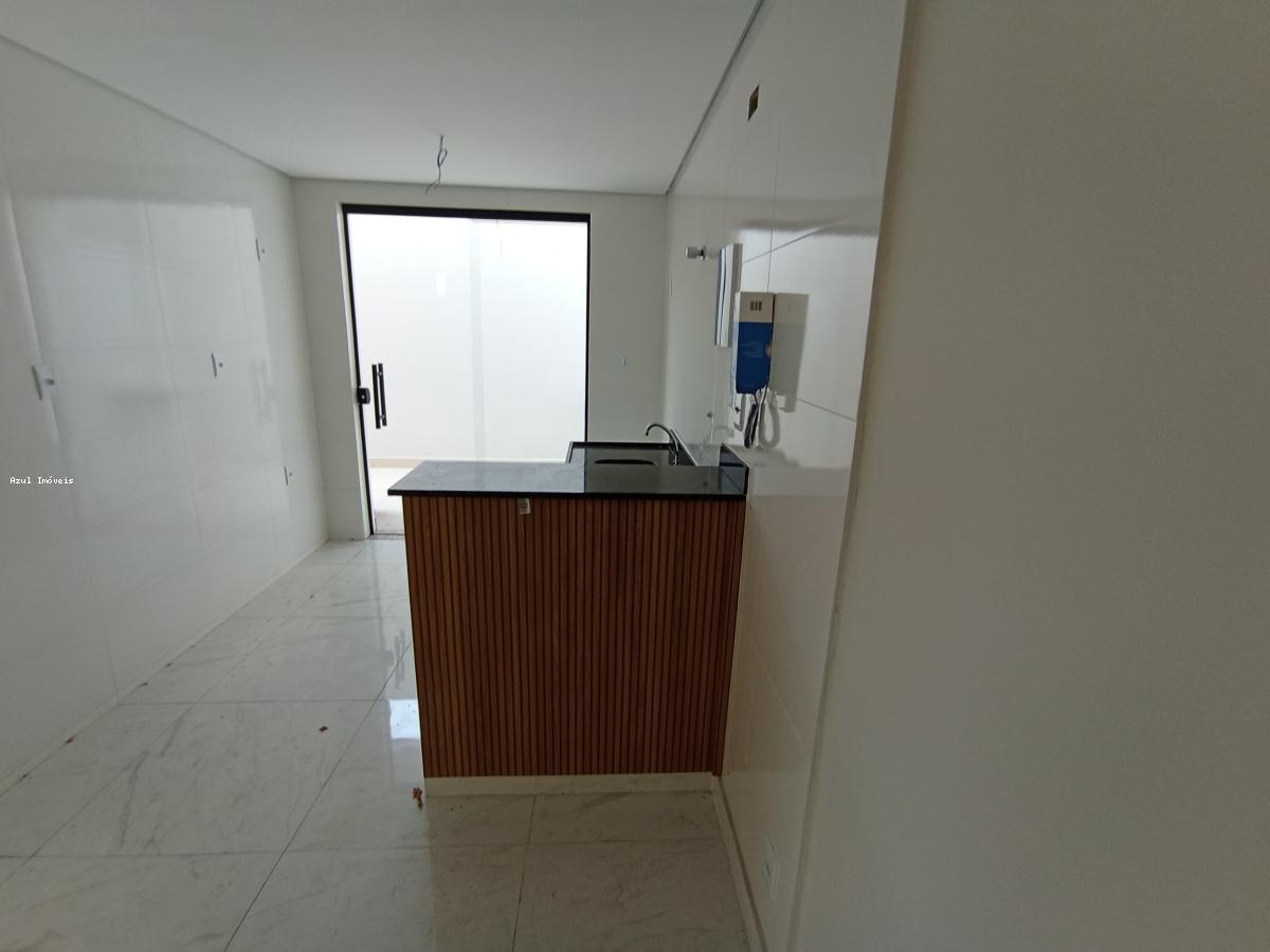 Apartamento, Santa Branca, 3 Quartos, 2 Vagas, 1 Suíte