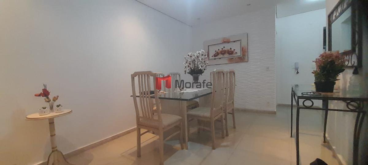 Apartamento, São Francisco, 2 Quartos, 1 Vaga