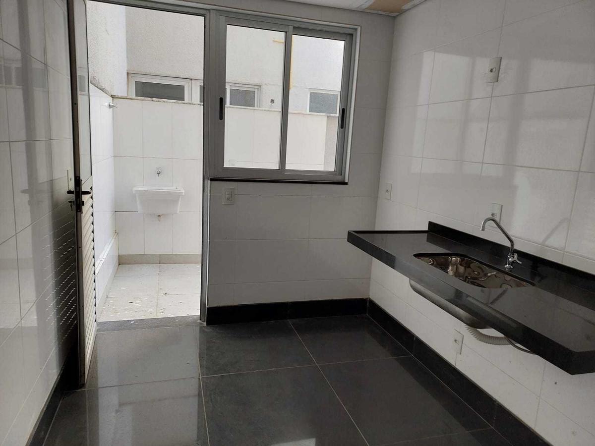 Apartamento, Serrano, 3 Quartos, 1 Vaga, 1 Suíte