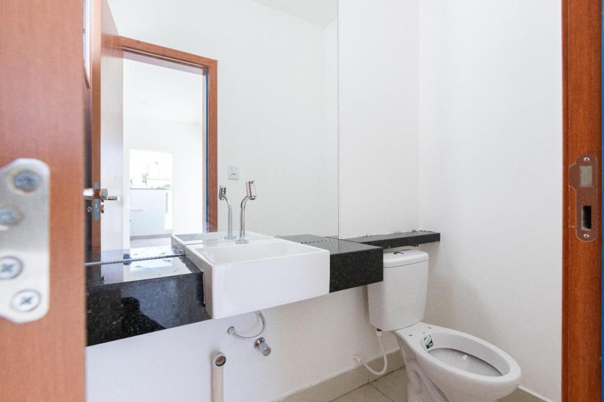 Cobertura, Salgado Filho, 3 Quartos, 2 Vagas, 1 Suíte