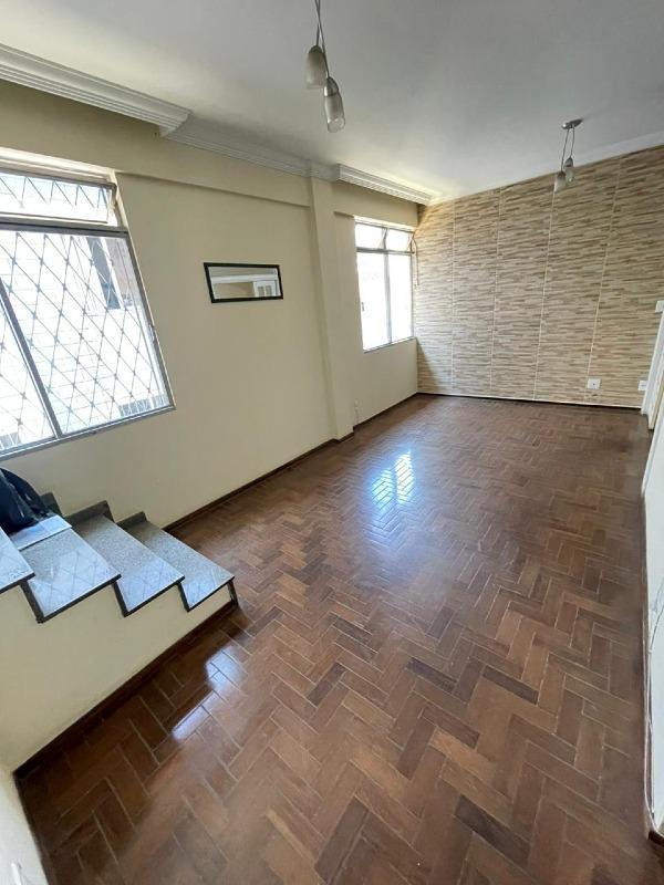 Cobertura, Cidade Nova, 4 Quartos, 1 Vaga, 2 Suítes