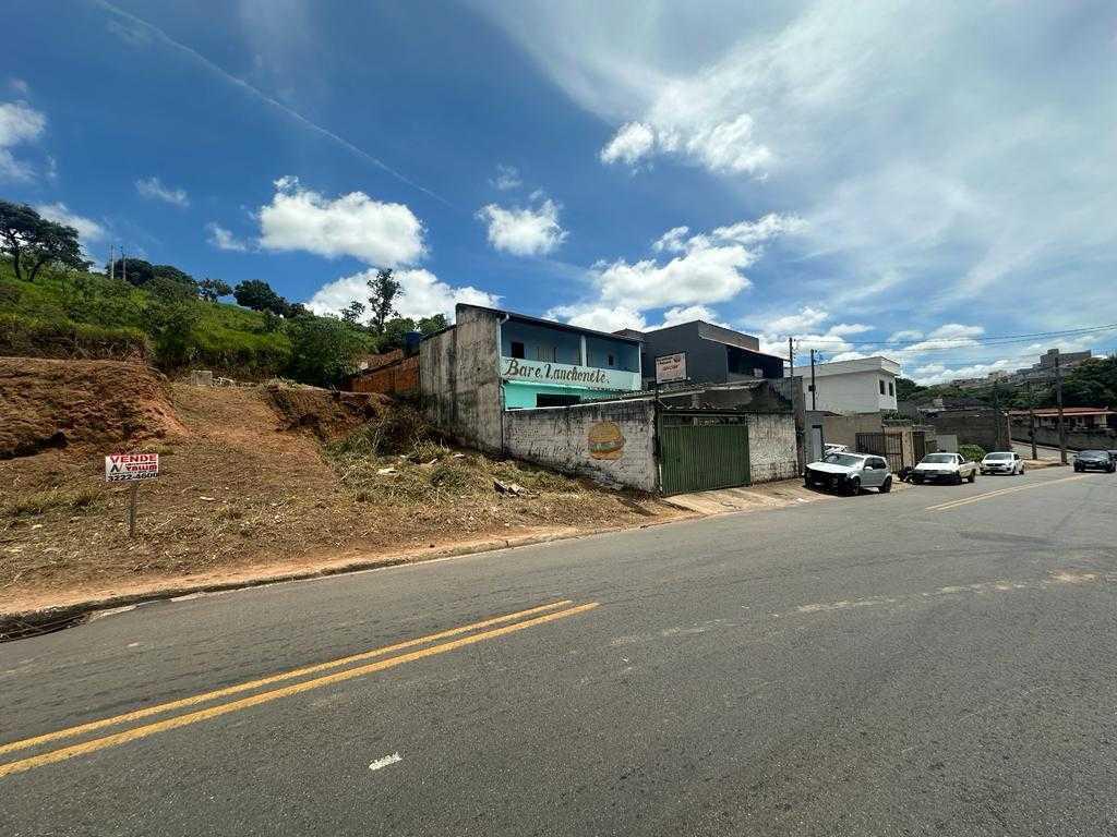 Lote, São Francisco, 0 Quarto, 0 Vaga