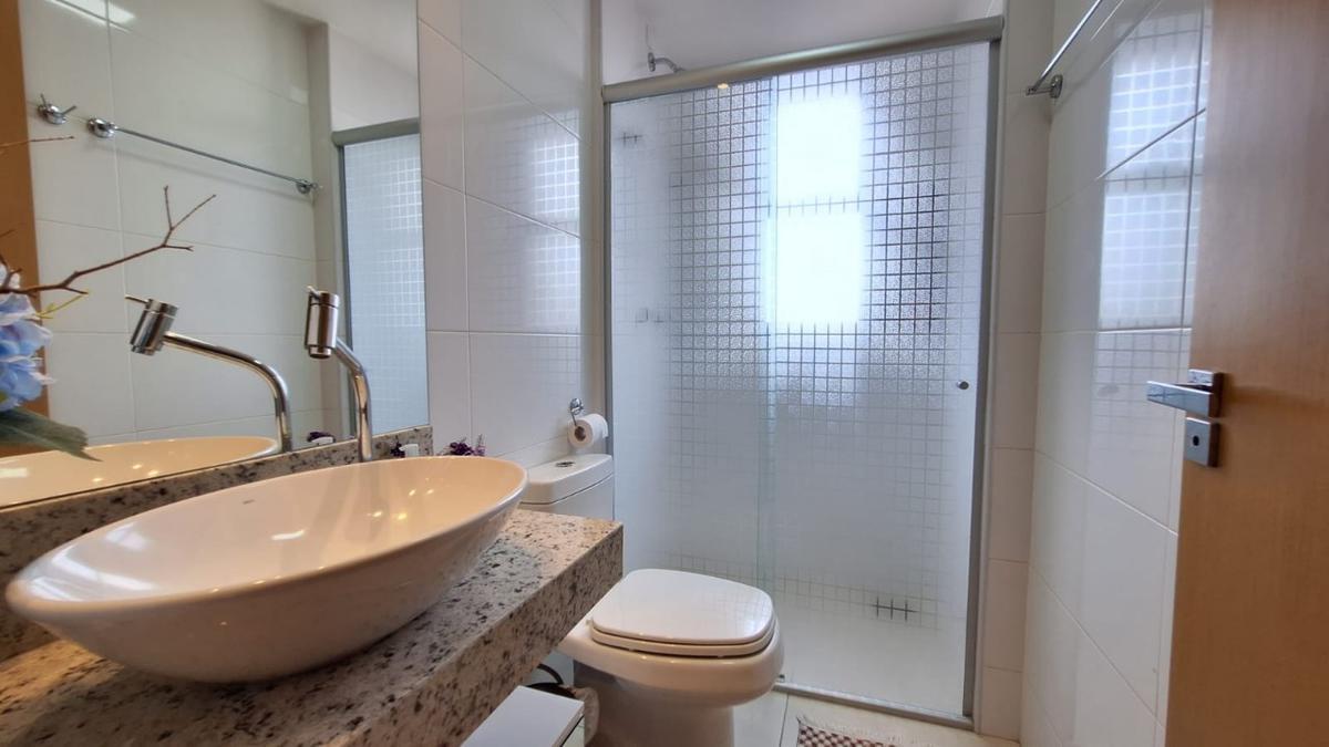 Apartamento, Liberdade, 2 Quartos, 2 Vagas, 1 Suíte