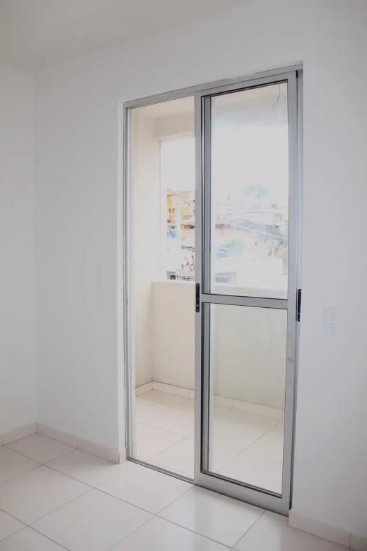 Apartamento, João Pinheiro, 2 Quartos, 1 Vaga, 1 Suíte