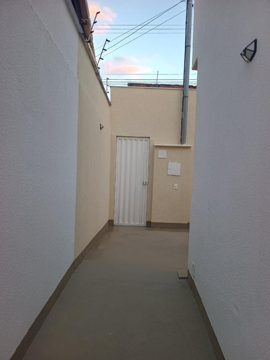 Casa, Alvorada, 3 Quartos, 2 Vagas