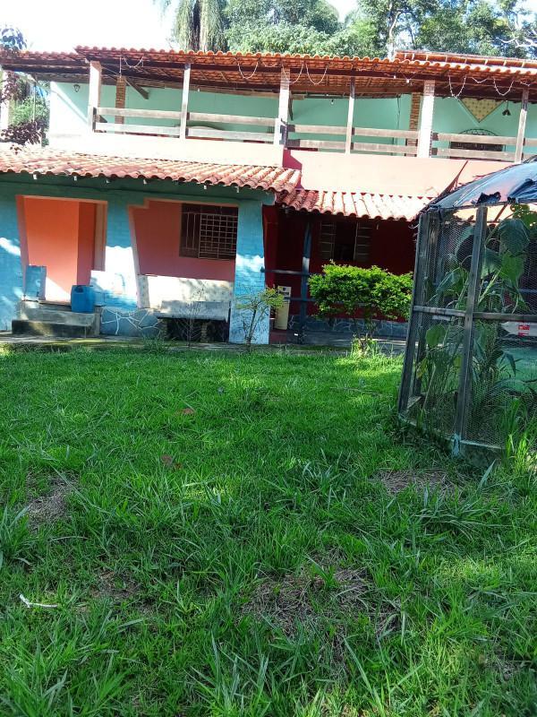 Fazenda, Santo Afonso, 6 Quartos, 10 Vagas