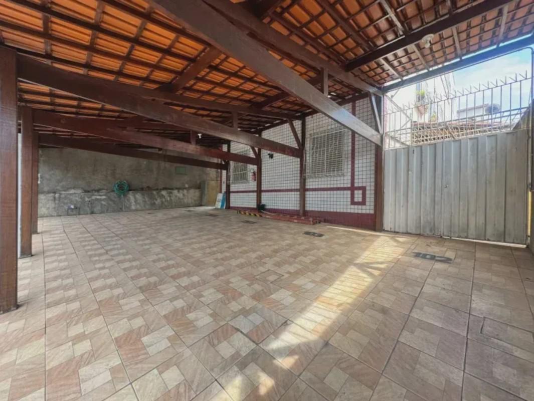 Apartamento, Santa Amélia, 3 Quartos, 1 Vaga