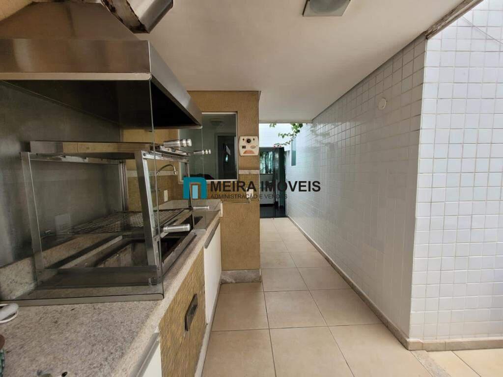 Apartamento, Cidade Nova, 3 Quartos, 2 Vagas, 1 Suíte