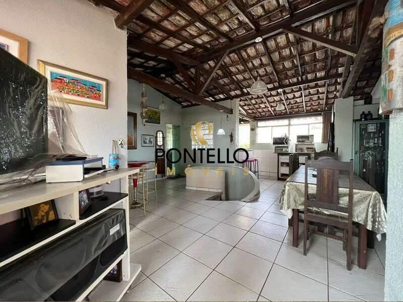 Cobertura, Anchieta, 4 Quartos, 2 Vagas, 2 Suítes
