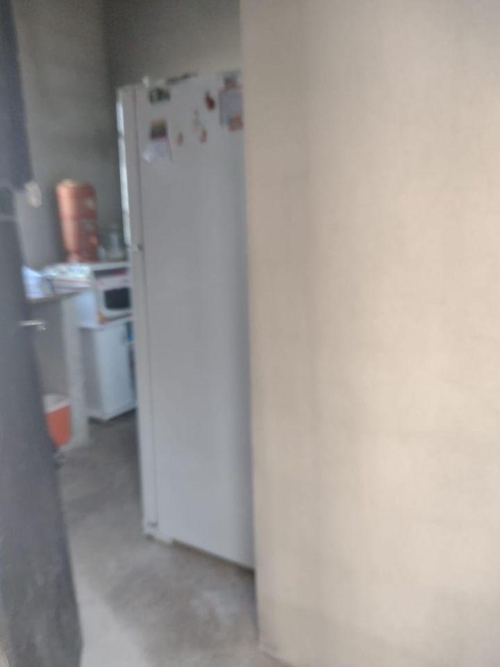 Casa, Santa Cruz Industrial, 1 Quarto, 3 Vagas